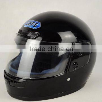 DOT Standard Full Face Helmet DF-905 photo-4