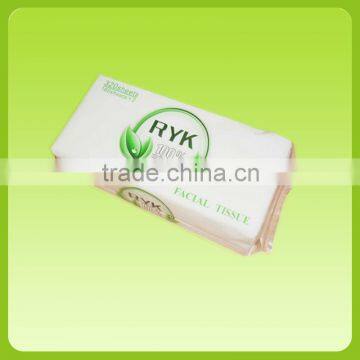 Soft Virgin Tissue Pack, 2ply Soft Tissues, Maxi Soft Tissue Pack Quality Choice photo-2