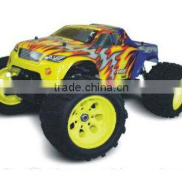 2.4G HSP 94087 1/8th Scale Nitro Off Road Monster Truck