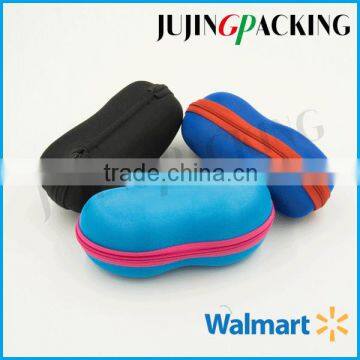 Durable eva cheap sunglasses case