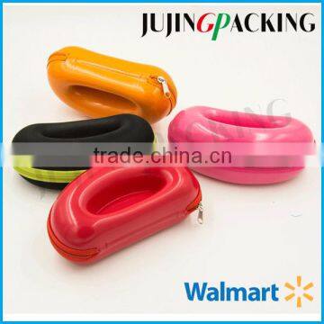 YJ0037 New Designer Cool PU Sunglass Case