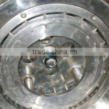 Shanghai TOPS Maize Grinding Hammer Mill photo-4