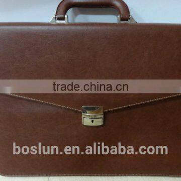 hotsaling briefcase for man/portfolio