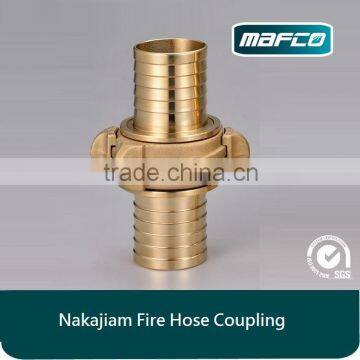 Nakajima fire hose couplings