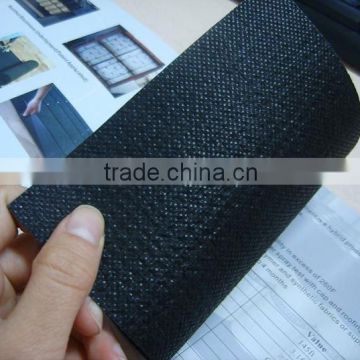 Modified bituminous roof underlayment/roofing felt