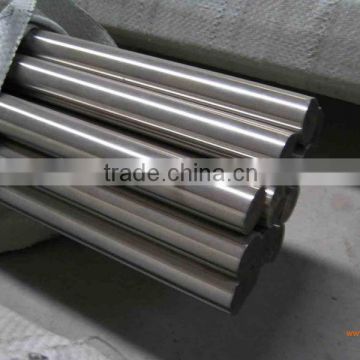 ASTM 410 stainless steel round bar