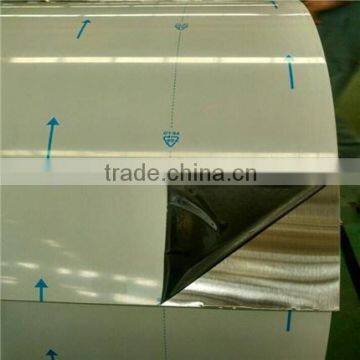High Quality 2B Surface 430 Stainless Steel Coil Supplier's Choice photo-3
