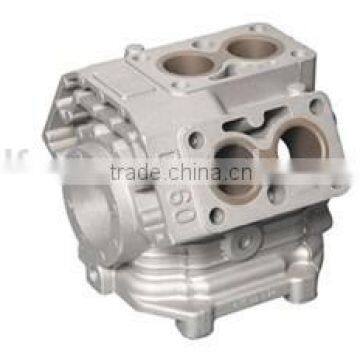 Aluminium Alloy Metal Mould Die Casting Valve