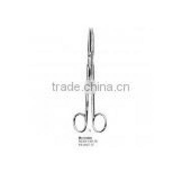 Mc Indoe, Dissecting fine scissors, Surgical Scissors High Quality With Design Peerless