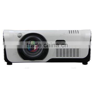 7000lumens Auto Focus HDMI DVI USB DP Digital Multimedia Video 7000 Ansi Lumens Hdmi Projector photo-6