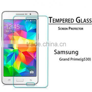 Tempered Glass Film Screen Protector for Samsung Galaxy Grand Prime G530 Mobile