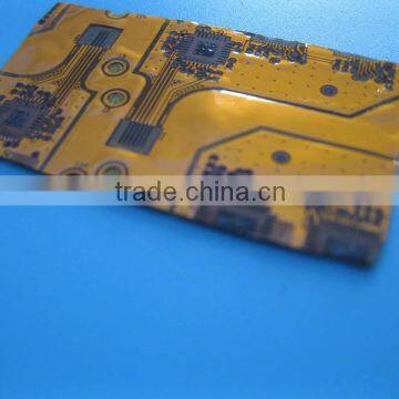 Customize Insulation part epoxy resin for PCB print circuit Board