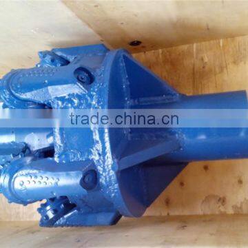 Best Steel Tooth Tricone Drilling Bit/hole Opener Have Stock/diamond drill bit