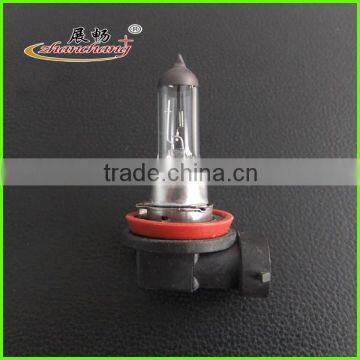 auto halogen bulb H8 Clear Color 12V35W car halogen bulb