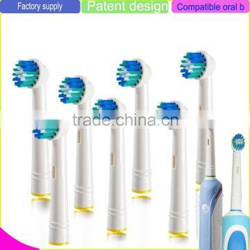 toothbrush brush head for famous brand EB-17A, SB-17A.