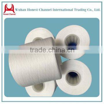 easy to dyed sewing thread and have paper/plastic cone sell in India