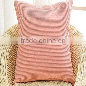 Corduroy pillow and cushion cover home sofa decorative-2