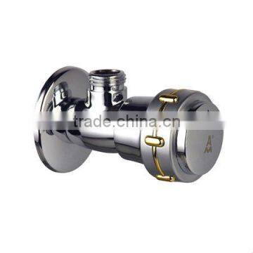 AMICO BRASS ANGLE VALVE