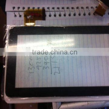 7inch Capacitive Touch Panel photo-2