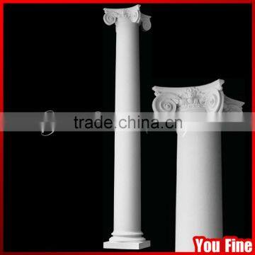 Decorative Columns Roman Pillar