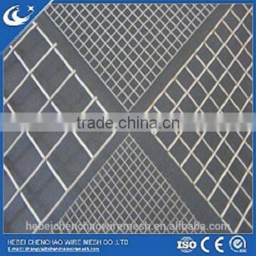 Hot-Sales PVC Coated Welded Wire Mesh Panel / Galvanized Welded Wire Mesh with High Quality