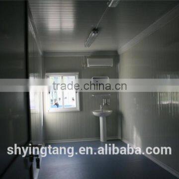 Container House Medical Center photo-4