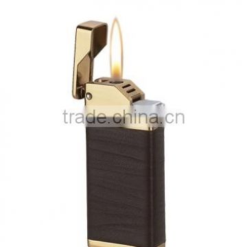 kitchen gas lighter a horse shape anaglyph high quality jet flame lighter