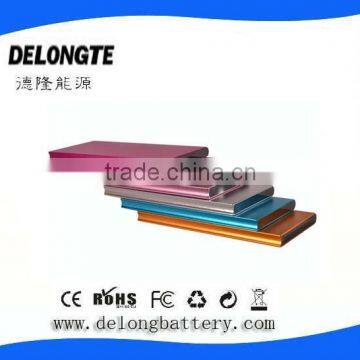 8600mah Manual for power bank battery charger 2014 best Christmas gift