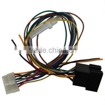 wire harness automotive wire harness