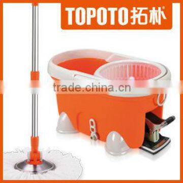 Newest washable spin mop FX7