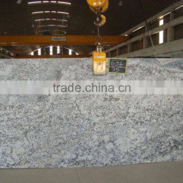 Avian White Granite Slab