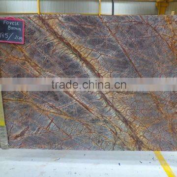 Brown Forest Marble