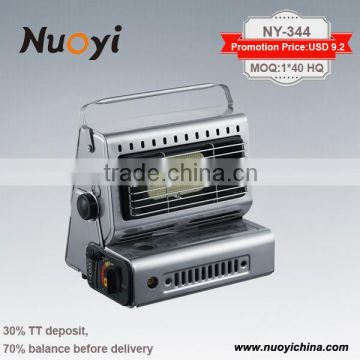 hot selling out door gas heater