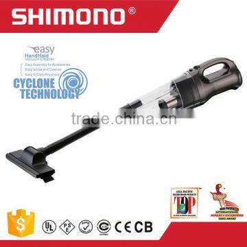 shimono portable cyclone rechargeable cordless mini desktop vacuum cleaner