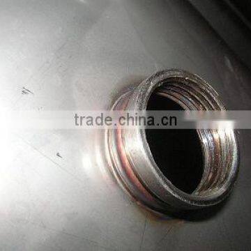 Haining cheaper solar heater with stainless steel(H)