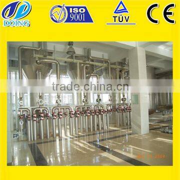 Newest Design Palm Oil Refining Machine Hot Sale in Indonesia ISO&CE photo-4