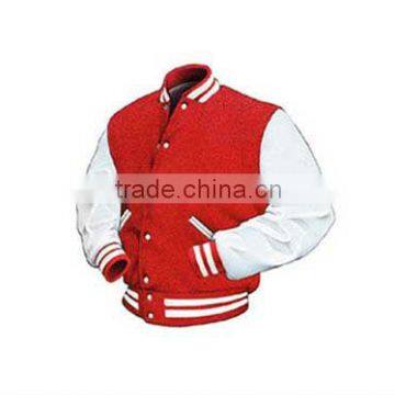 Varsity Wool Jackets,New Varsity Jackets , Red Varsity Jackets