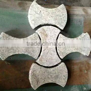 Hydraulic Stone Splitter Machine for Natural Surface Stone photo-5