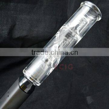 Pinnacle Pro DLX Herbal Vaporizer USA Best Selling Vaporizer Vaporblunt Pinnacle+Free Herb Grinder photo-3