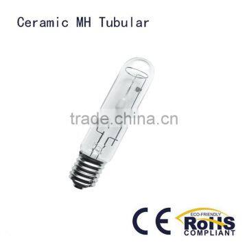 3000k Ceramic Metal Halide Lamp 70W/150W E27 Tubular T38