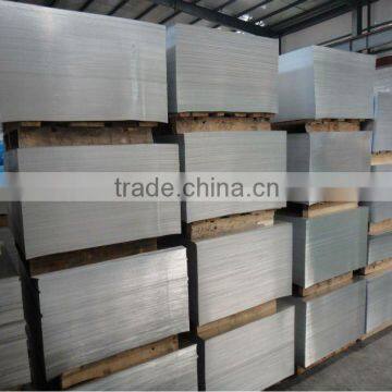 High quality aluminum closure sheet