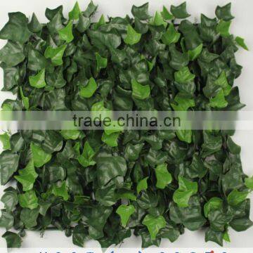 ivy mat Artificial ivy fence garden fence