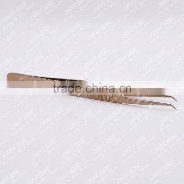 Volume Eyelash Extension Tweezer