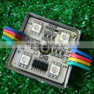 2016 hot sales IP65-68 12v smd 5730 injection led module