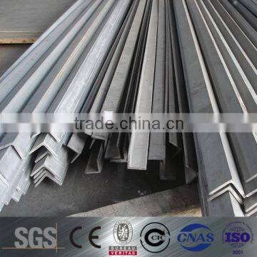 china manufacturer for steel angle section