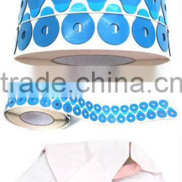 double faced adhesive tape of sticker,sticker for cutted lens, optical accessories,