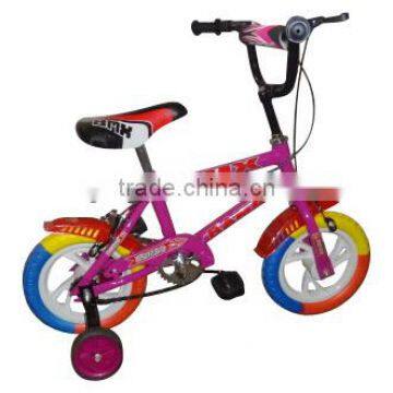 12" EVA tire BMX Children bike/bicycle/cycle