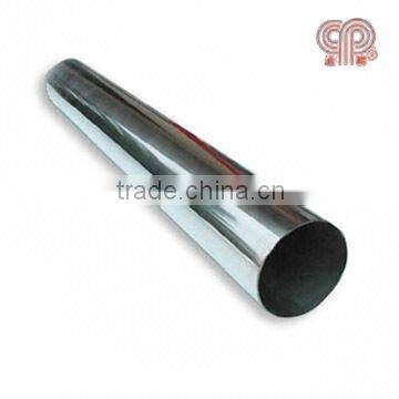 304 stainless steel round pipe