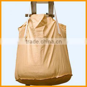 hotsale heat seal super fertilizer sacks pp woven big ton bags