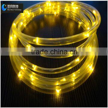 factory price micro mini led pvc tube string light